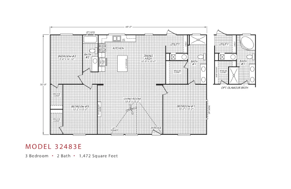 Double-Maxx-ELITE-48-VY32483E-Floor-Plan