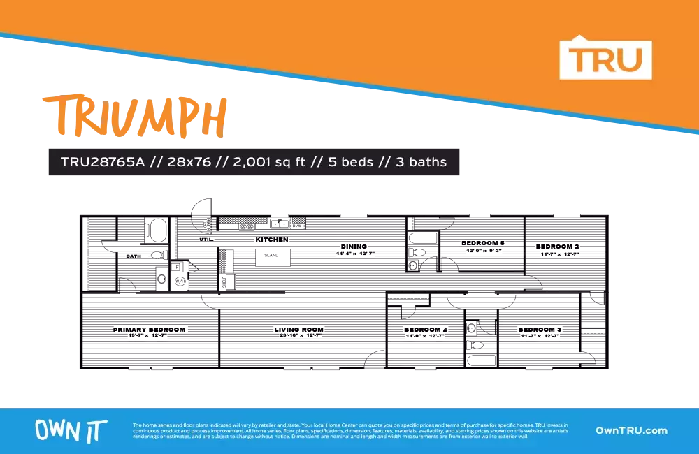 TRU28765A-Triumph-Sales-Sheet