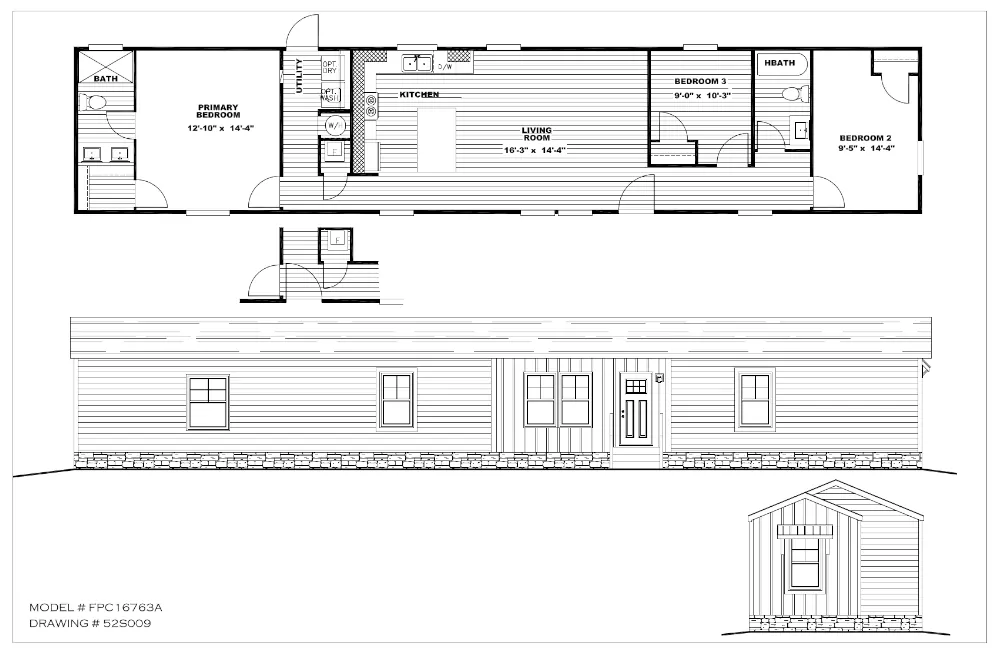 Trinity-16×76-Floor-Plan